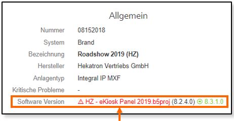 Hohe Sicherheit Mein HPlus