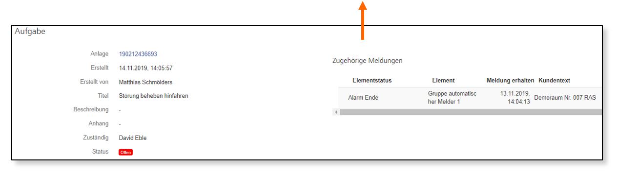 Störung Mein HPlus
