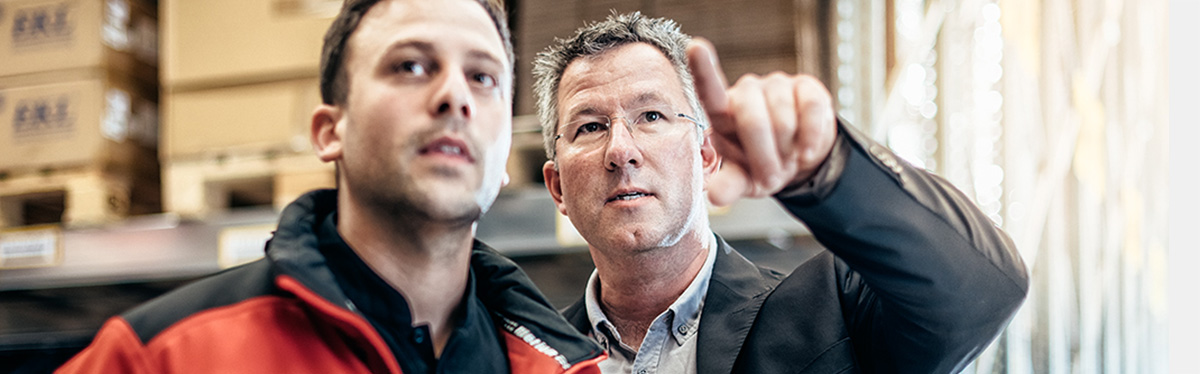 Registrierung Brandmeldesysteme